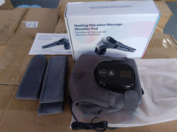 Relaxzein – Your Perfect Companion for Shoulder Comfort and Relaxation! - Image 5