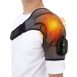 Relaxzein – Your Perfect Companion for Shoulder Comfort and Relaxation!
