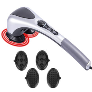 Handheld Neck Back Massager